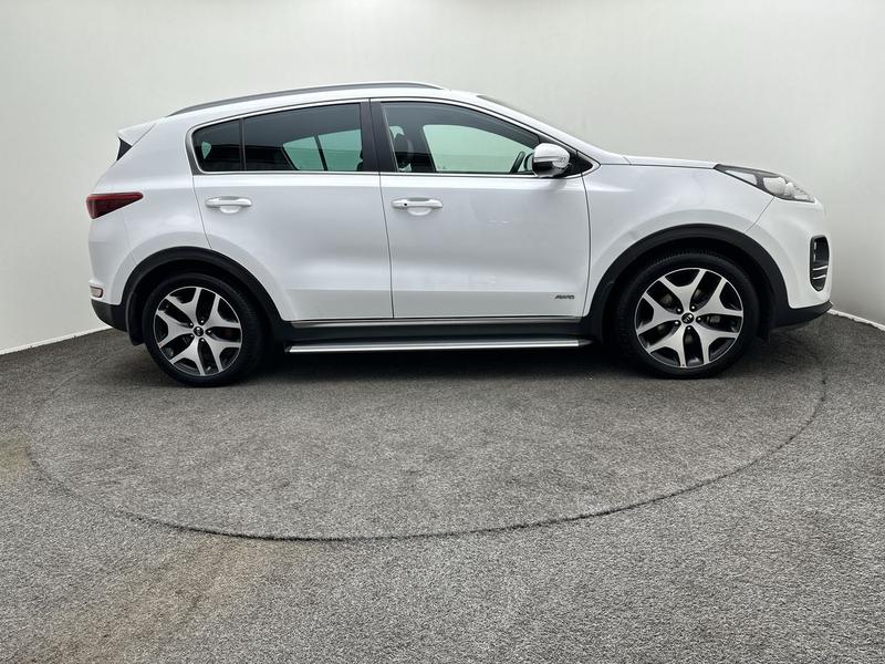 Used Kia Sportage 2018 for sale - 76960815: Photo 9
