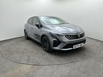 Used Renault Clio 2024 for sale - 78314229: Photo