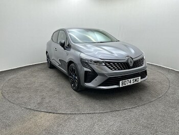 Used Renault Clio 2024 for sale - 78314229: Photo