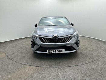 Used Renault Clio 2024 for sale - 78314229: Photo