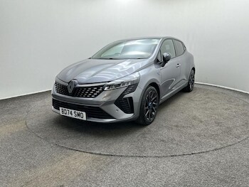 Used Renault Clio 2024 for sale - 78314229: Photo