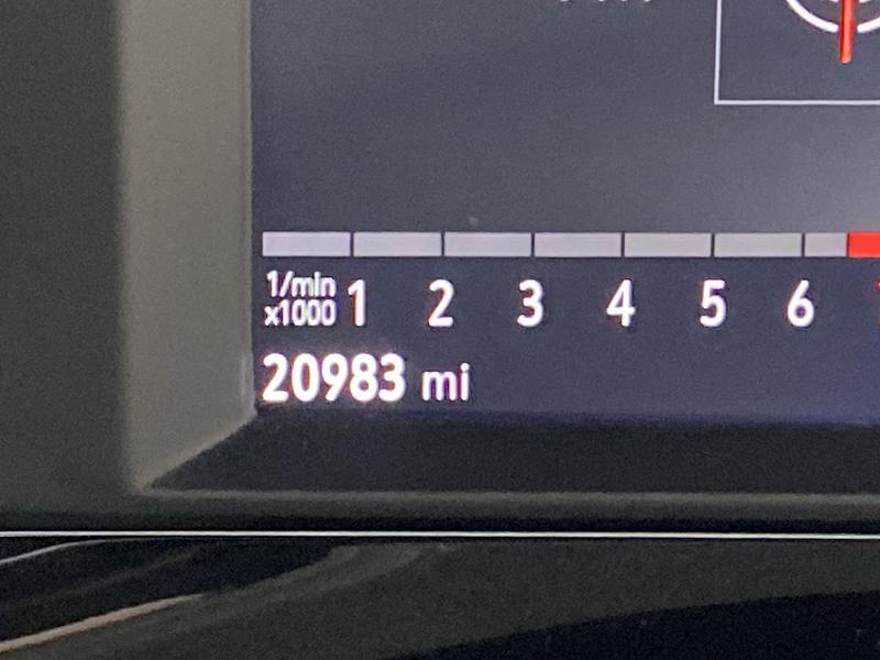 Used Vauxhall Mokka 2021 for sale - 76344457: Photo 10