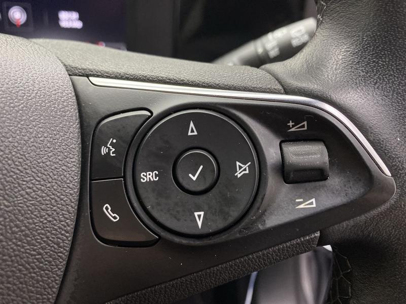 Used Vauxhall Mokka 2021 for sale - 76344457: Photo 11