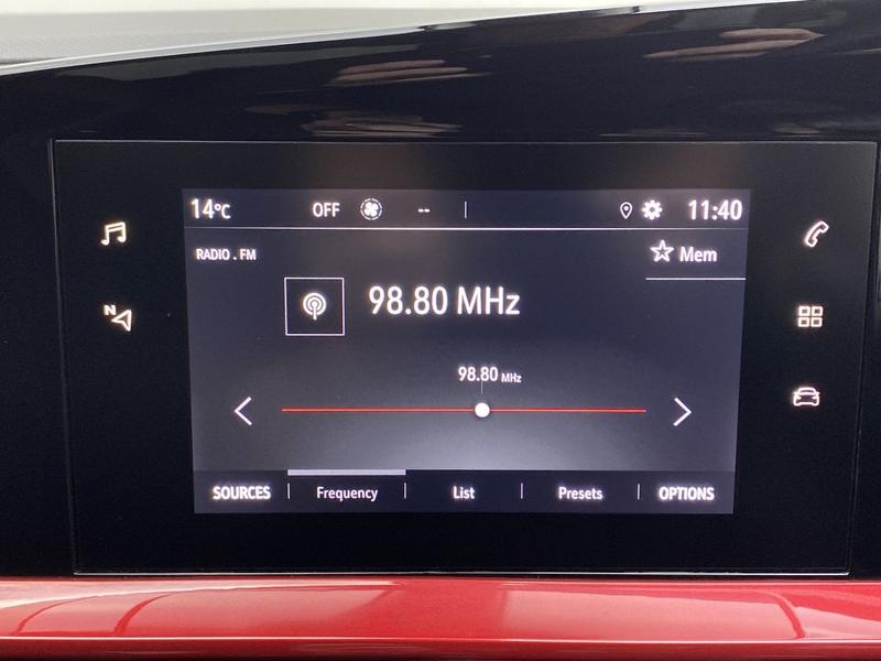 Used Vauxhall Mokka 2021 for sale - 76344457: Photo 12