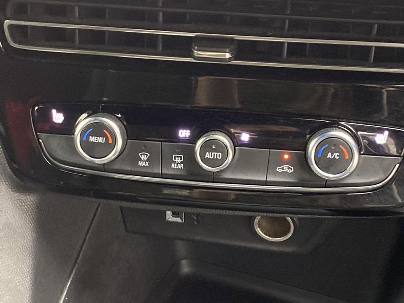 Used Vauxhall Mokka 2021 for sale - 76344457: Photo 13