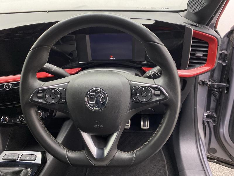 Used Vauxhall Mokka 2021 for sale - 76344457: Photo 14