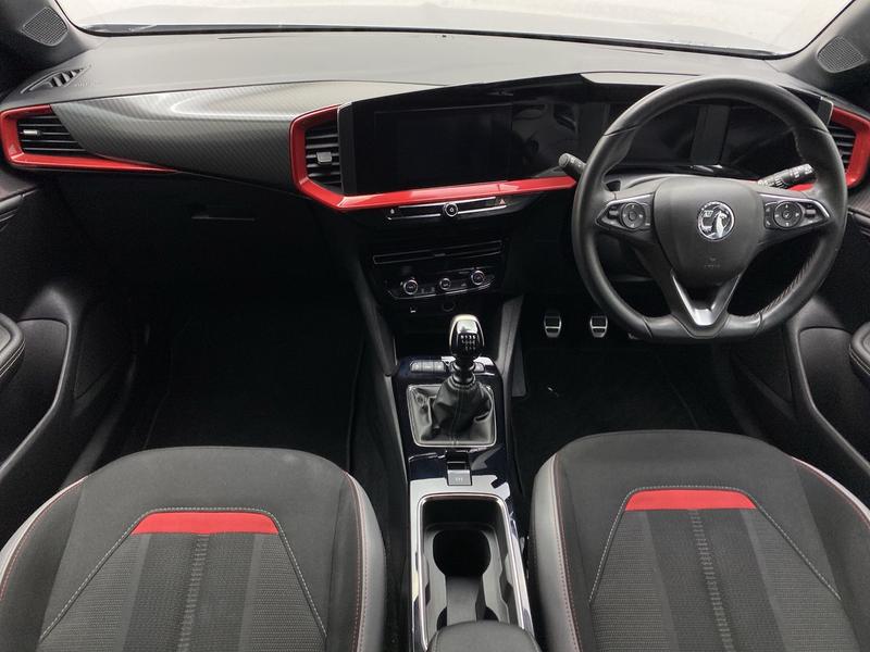 Used Vauxhall Mokka 2021 for sale - 76344457: Photo 15