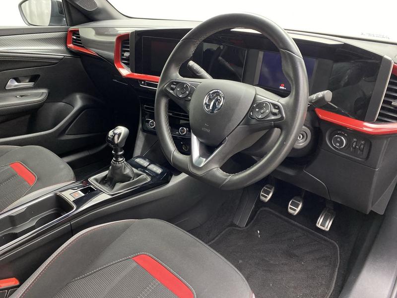 Used Vauxhall Mokka 2021 for sale - 76344457: Photo 16