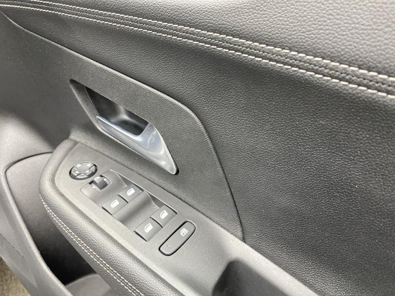 Used Vauxhall Mokka 2021 for sale - 76344457: Photo 17