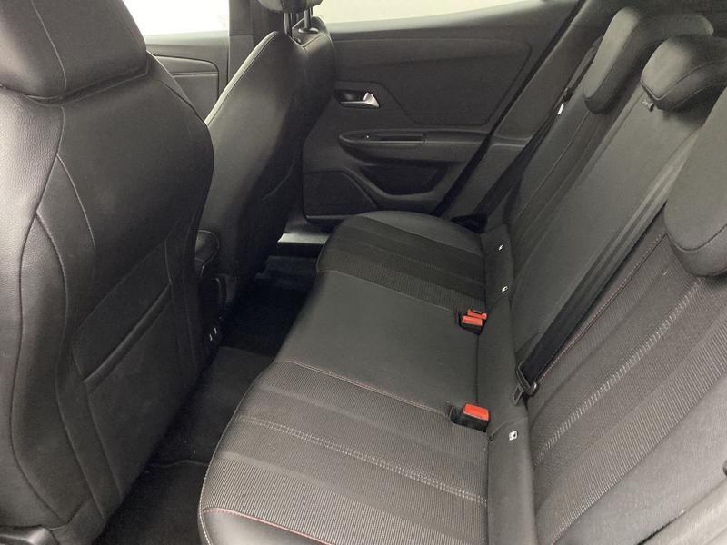 Used Vauxhall Mokka 2021 for sale - 76344457: Photo 18