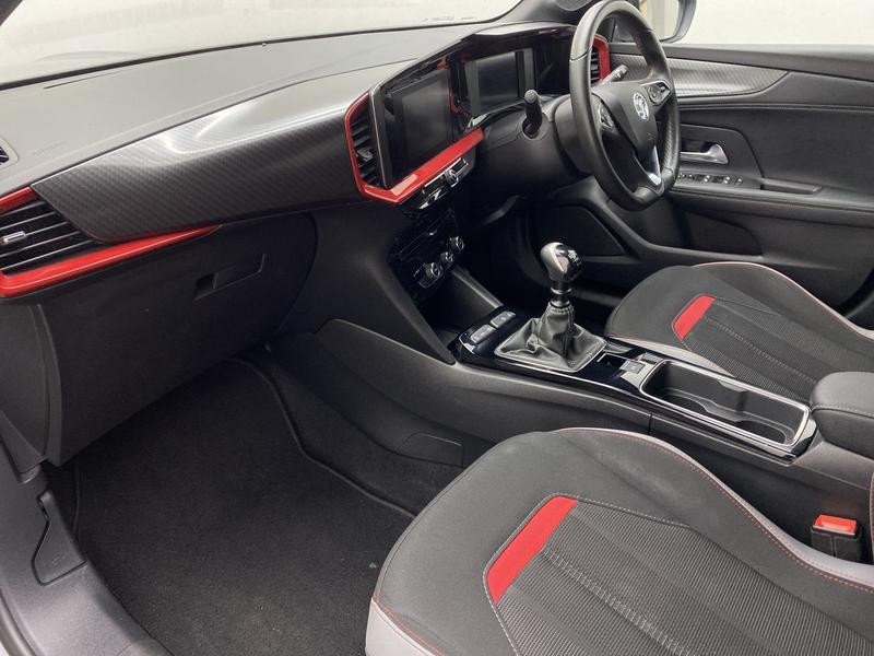 Used Vauxhall Mokka 2021 for sale - 76344457: Photo 19