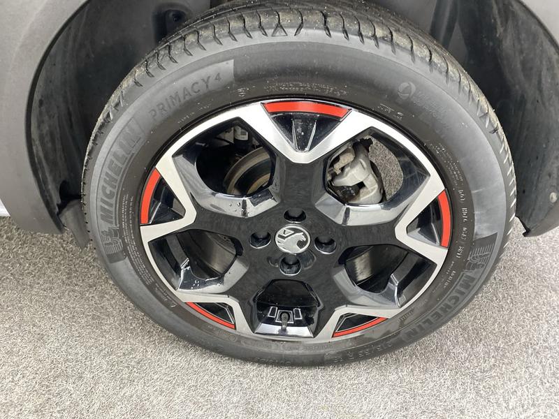 Used Vauxhall Mokka 2021 for sale - 76344457: Photo 21