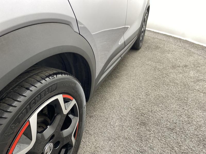 Used Vauxhall Mokka 2021 for sale - 76344457: Photo 22