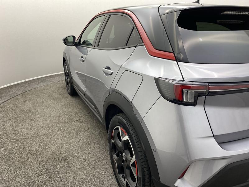 Used Vauxhall Mokka 2021 for sale - 76344457: Photo 23