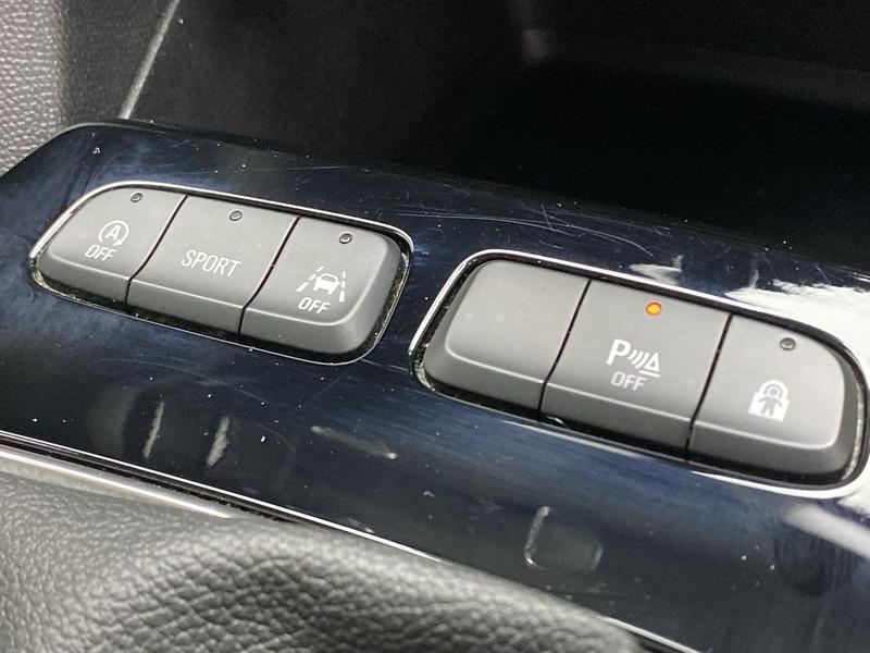 Used Vauxhall Mokka 2021 for sale - 76344457: Photo 24