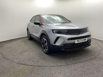 Used Vauxhall Mokka 2021 for sale - 76344457: Photo