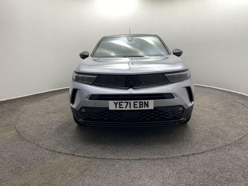 Used Vauxhall Mokka 2021 for sale - 76344457: Photo 3