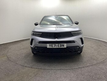 Used Vauxhall Mokka 2021 for sale - 76344457: Photo