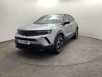 Used Vauxhall Mokka 2021 for sale - 76344457: Photo