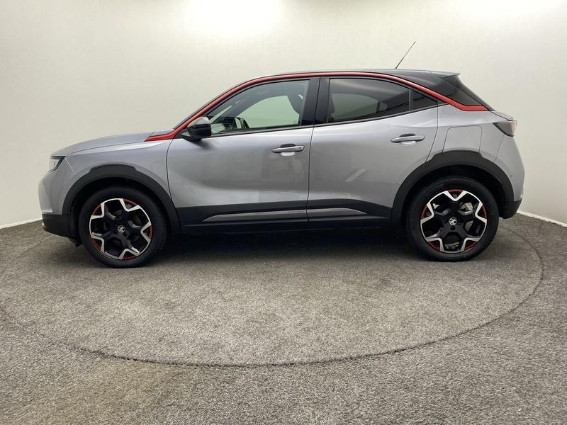 Used Vauxhall Mokka 2021 for sale - 76344457: Photo 5