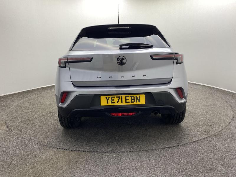 Used Vauxhall Mokka 2021 for sale - 76344457: Photo 7