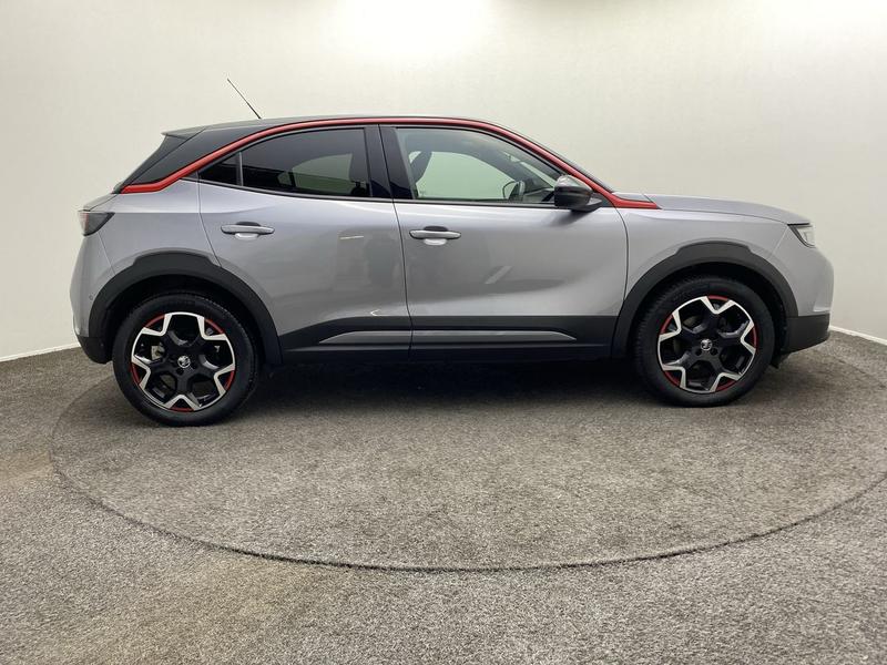 Used Vauxhall Mokka 2021 for sale - 76344457: Photo 9