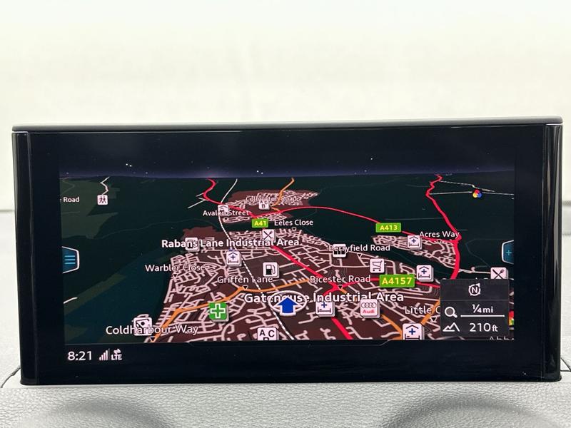 Used Audi Q2 2021 for sale - 77286323: Photo 11