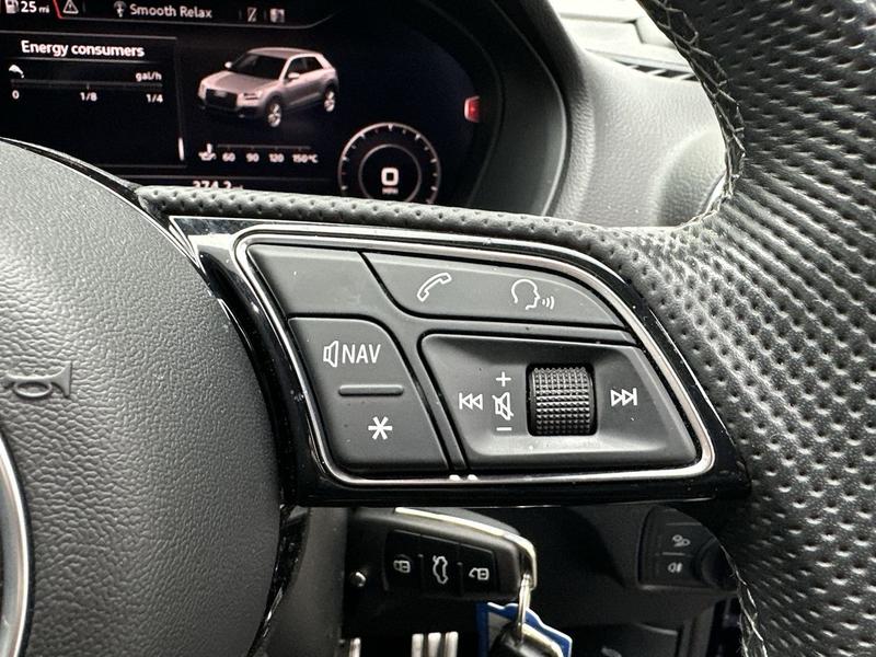 Used Audi Q2 2021 for sale - 77286323: Photo 12