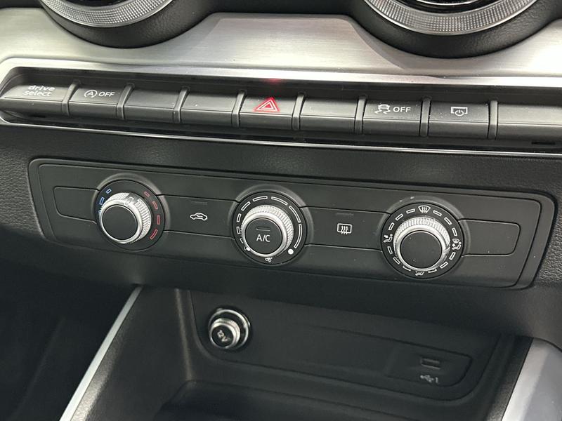 Used Audi Q2 2021 for sale - 77286323: Photo 14