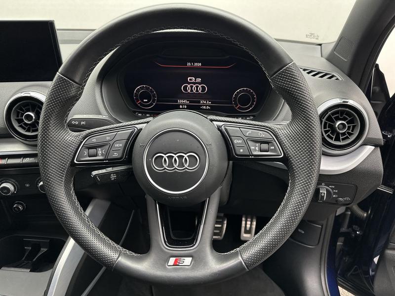 Used Audi Q2 2021 for sale - 77286323: Photo 15