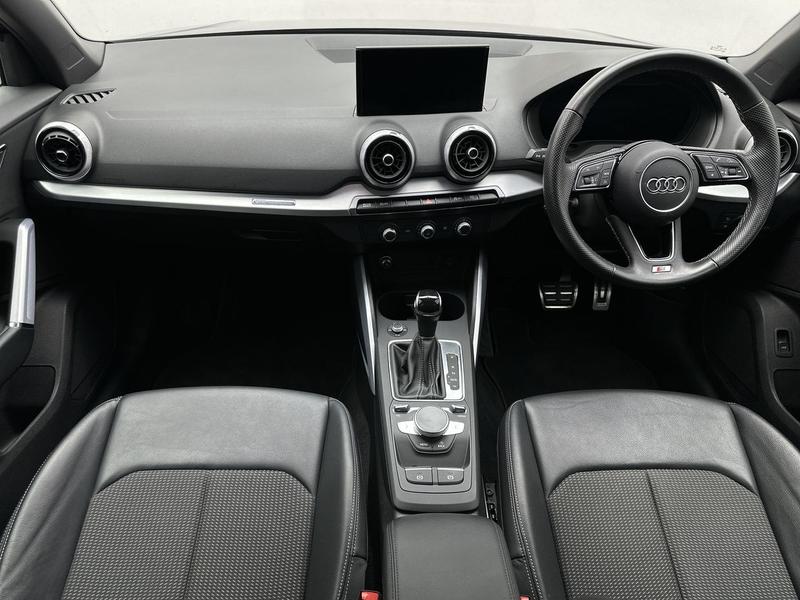 Used Audi Q2 2021 for sale - 77286323: Photo 16