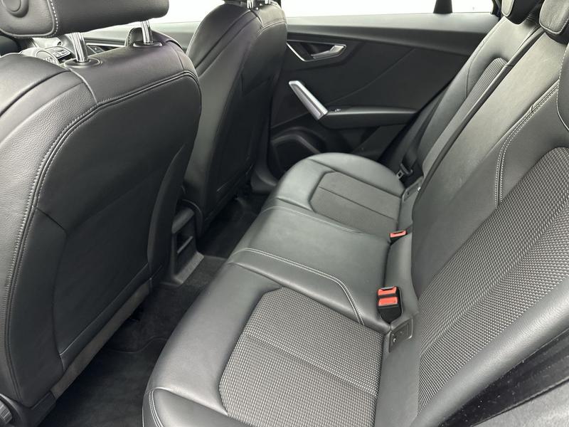 Used Audi Q2 2021 for sale - 77286323: Photo 19