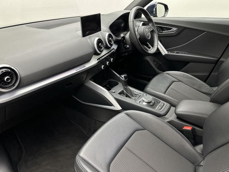 Used Audi Q2 2021 for sale - 77286323: Photo 20