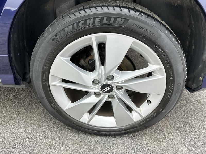 Used Audi Q2 2021 for sale - 77286323: Photo 22