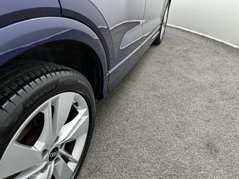 Used Audi Q2 2021 for sale - 77286323: Photo 23