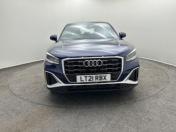 Used Audi Q2 2021 for sale - 77286323: Photo