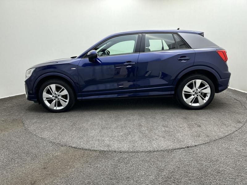 Used Audi Q2 2021 for sale - 77286323: Photo 5
