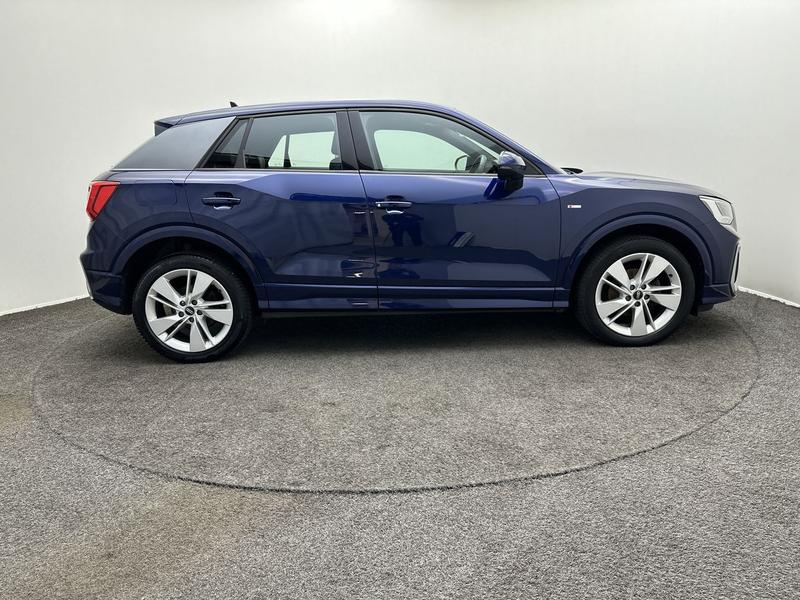 Used Audi Q2 2021 for sale - 77286323: Photo 9