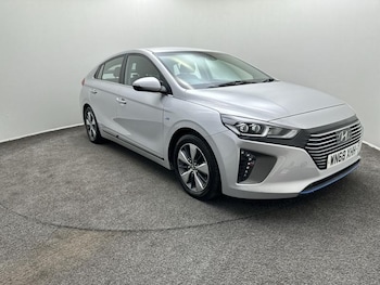 2018 - Premium Phev S-A Automatic 5-Door