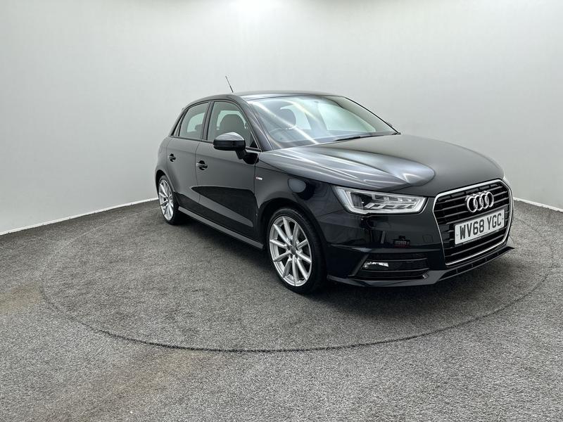 Used Audi A1 2018 for sale - 76577336: Photo 1