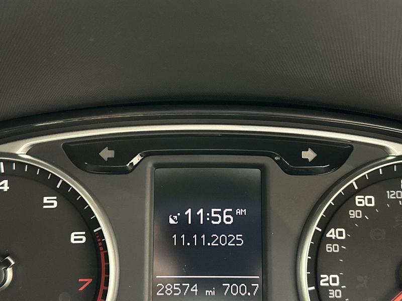 Used Audi A1 2018 for sale - 76577336: Photo 10