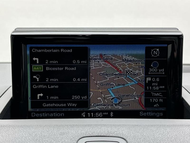 Used Audi A1 2018 for sale - 76577336: Photo 11