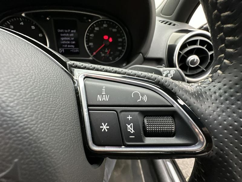 Used Audi A1 2018 for sale - 76577336: Photo 12