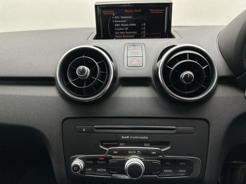 Used Audi A1 2018 for sale - 76577336: Photo 13