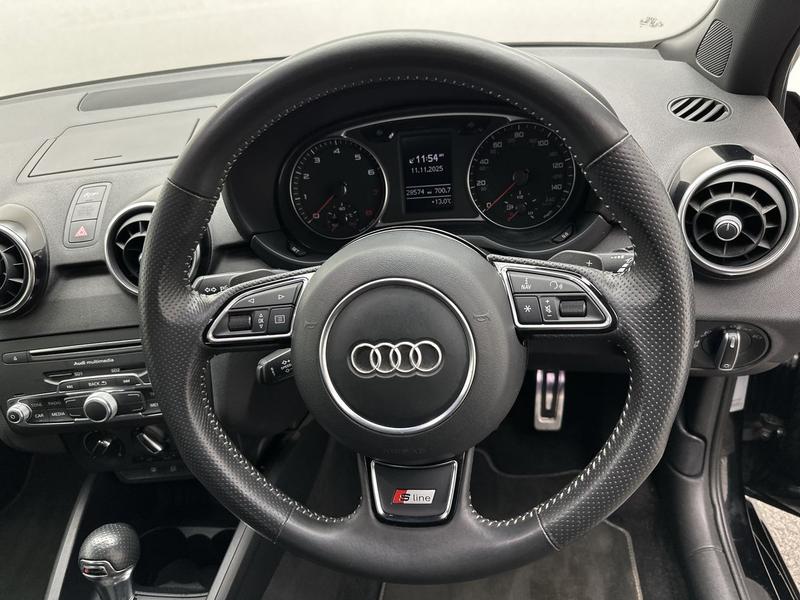 Used Audi A1 2018 for sale - 76577336: Photo 15