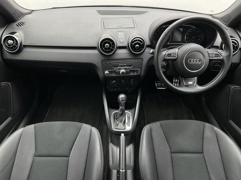 Used Audi A1 2018 for sale - 76577336: Photo 16