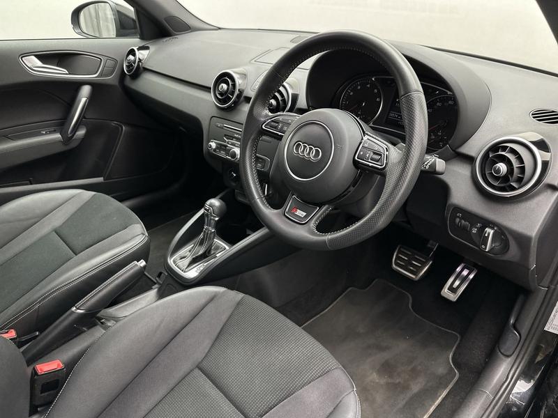 Used Audi A1 2018 for sale - 76577336: Photo 17