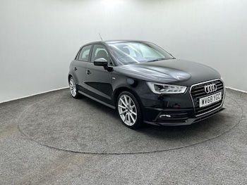 Audi - A1