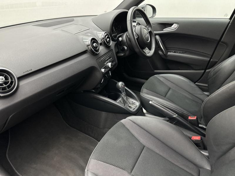 Used Audi A1 2018 for sale - 76577336: Photo 20