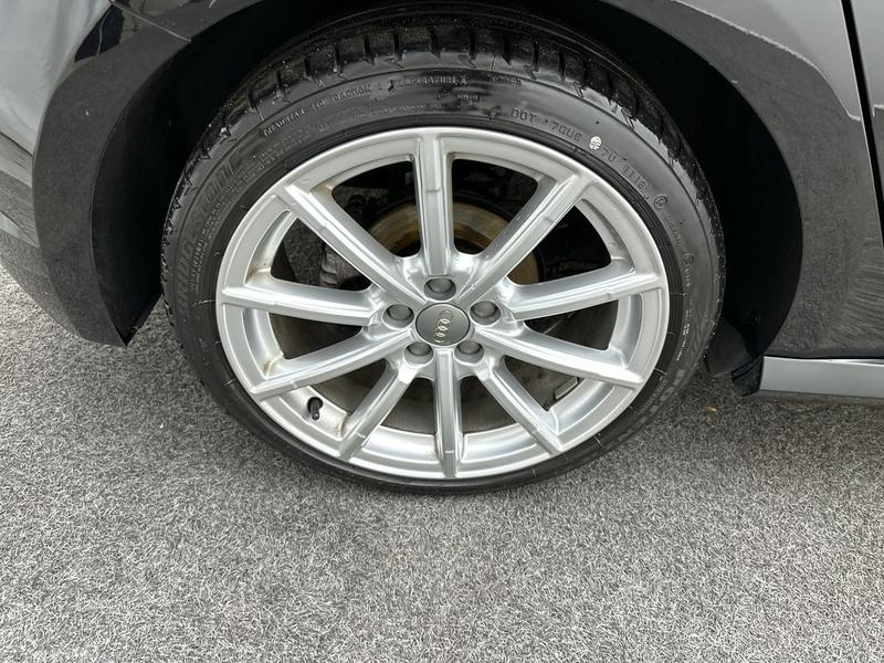 Used Audi A1 2018 for sale - 76577336: Photo 22